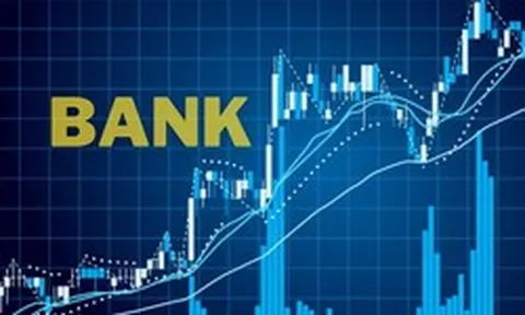 Lượng lớn cổ phiếu ngân hàng được doanh nghiệp, lãnh đạo mua vào: Chuyện gì đang xảy ra?