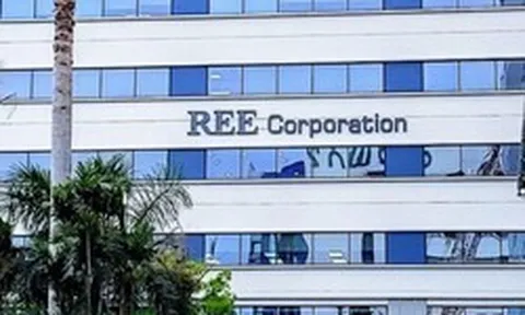 REE Energy bảo lãnh cho khoản vay hơn 1.500 tỷ đồng của DHWP2