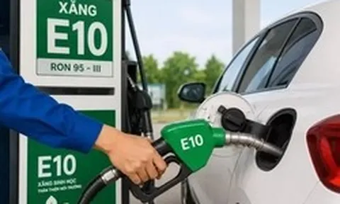 Lo xe yếu, hao xăng E10: Bộ Công Thương chính thức đưa ra câu trả lời