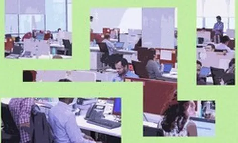 Không phải OpenAI, đây mới là thế lực đáng gờm sắp nuốt trọn miếng bánh AI 400 tỷ USD