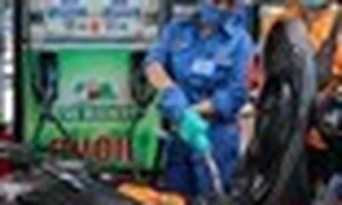 Xăng E10 có khiến xe vận hành kém 'bốc' hơn?