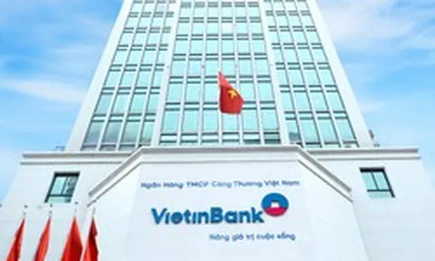 VietinBank sắp chi 12.000 tỷ để làm việc này