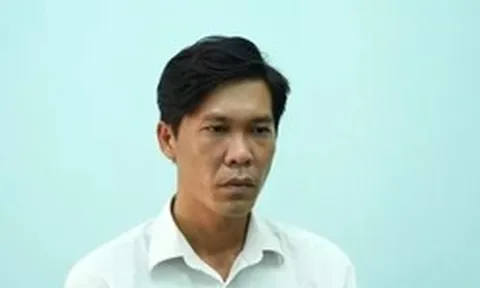Cựu cán bộ địa chính bị bắt vì chứng thực loạt hợp đồng chuyển nhượng đất đai sai quy định
