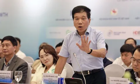 "Giai đoạn 2026-2030 sẽ là một chu kỳ hoàn toàn khác của thị trường BĐS"
