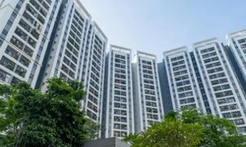 "Nhu cầu mua bất động sản Hà Nội sẽ không có sự bùng nổ như năm ngoái, nhóm đầu tư ngắn hạn giảm mạnh"