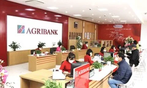 Lãi suất ngân hàng Agribank mới nhất tháng 6/2026: Lãi suất kỳ hạn nào cao nhất?