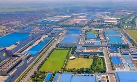 Việt Nam thu hút gần 25 tỷ USD vốn FDI trong 5 tháng đầu năm 2026