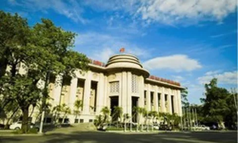 Ngân hàng Nhà nước mở lại kênh bơm tiền thứ hai, hỗ trợ thanh khoản hệ thống ngân hàng