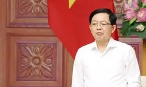 Phó Thủ tướng: Bộ Công an đẩy mạnh điều tra, xử lý triệt để các hành vi xâm phạm quyền sở hữu trí tuệ