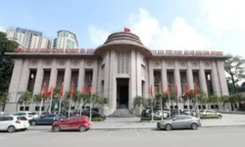 Ngân hàng Nhà nước muốn sửa quy định an toàn hoạt động của một ngân hàng