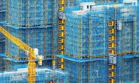 2.500 tỷ USD mắc kẹt trong 20 triệu căn hộ xây dở: Quốc gia châu Á điêu đứng vì bong bóng BĐS, có người qua đời mà không kịp nhận nhà