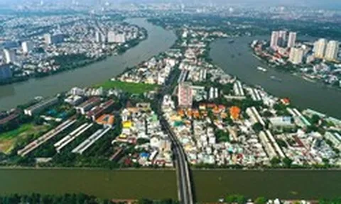 Hai siêu dự án gần 250.000 tỷ đồng của Sun Group tại thành phố giàu nhất Việt Nam sắp bước vào giai đoạn then chốt