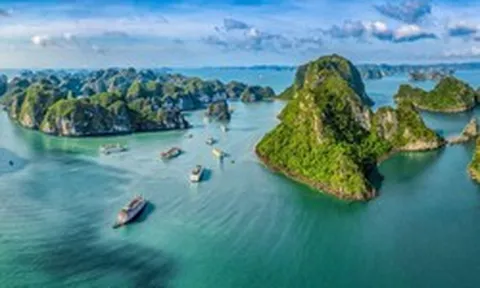 Sun Group làm khu đô thị sinh thái hơn 4.000 tỷ đồng tại Quảng Ninh