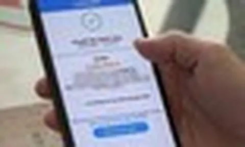 Loạt công ty, hợp tác xã bị phong tỏa, trích tiền tài khoản ngân hàng chỉ vì một lý do