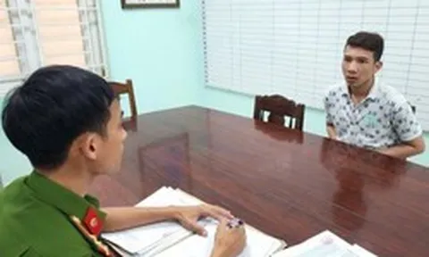 Tài khoản ngân hàng của người phụ nữ liên tiếp bị trừ tiền, chuyển đến STK 061810876: Công an xác định người nhận tiền thường xuyên qua lại Campuchia