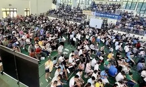 Công an Hà Nội phát thông báo quan trọng về quy hoạch, mở đường