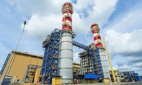"Của hiếm" ngành điện: Dự án LNG chi phí rẻ nhất Việt Nam đang tiết kiệm 700 tỷ đồng cho chủ đầu tư, dự báo có lãi từ 2027