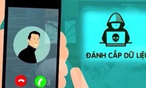 Triệt phá nhóm làm phần mềm vượt hệ thống sinh trắc học ngân hàng, chiếm đoạt tiền