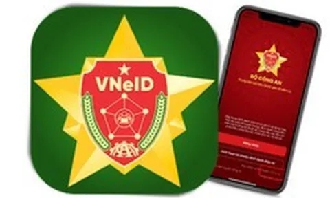 Cách cập nhật và chỉnh sửa thông tin sai trên ứng dụng VNeID nhanh chóng, đơn giản
