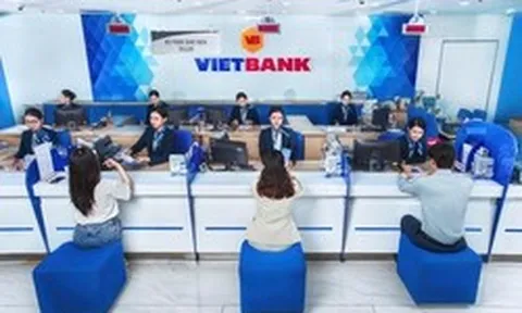 Vietbank được NHNN chấp thuận tăng vốn điều lệ thêm gần 4.779 tỷ đồng