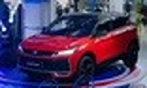 Mẫu SUV 174 mã lực, giá 499 triệu đồng, có gì mà cả triệu người đã mua?