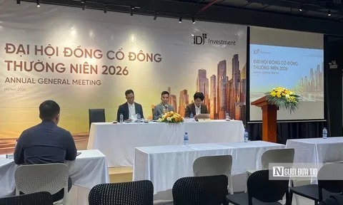 ĐHĐCĐ IDJ: Lãnh đạo nói gì về khoản lỗ 160 tỷ đồng và kế hoạch phục hồi?