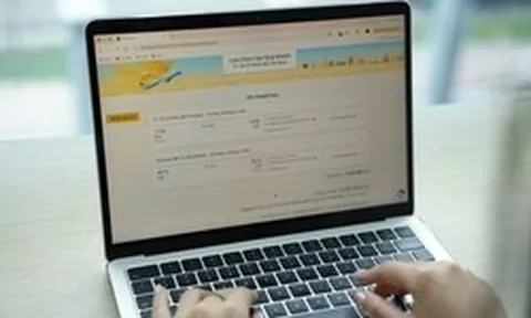 Giá nhiên liệu bay hạ nhiệt ngay trước cao điểm du lịch hè 2026