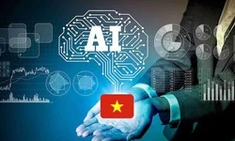 AI có thể mang về 130 tỷ USD cho Việt Nam, nhưng sẽ chỉ là "trang sức long lanh nhưng dễ vỡ" nếu Việt Nam không gỡ được nút thắt này
