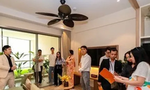 Dòng tiền người mua chọn lọc, bám sát nhu cầu ở thực
