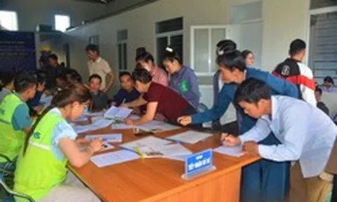 Tỷ phú Phạm Nhật Vượng tuyển công nhân xây dựng tại tỉnh miền núi cho dự án gần 1 tỷ USD, thu nhập tới 33 triệu đồng/tháng