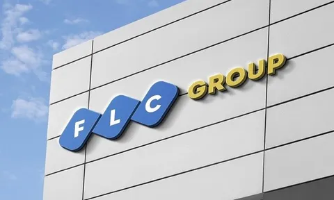 FLC nợ bảo hiểm hơn 16,5 tỷ đồng trong gần 4 năm