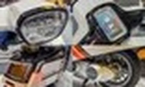 Mẫu xe ga "na ná xe Ý" giá hơn 80 triệu đồng ra mắt, trang bị vượt kỳ vọng khiến nhiều người bất ngờ