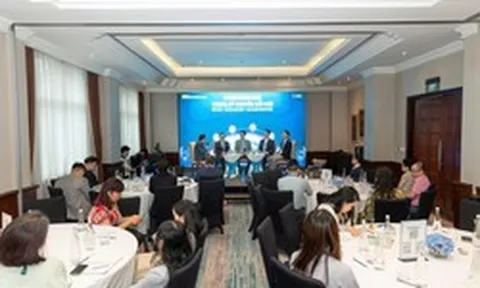 Áp lực chuyển giao F1-F2 và cú sốc AI: SME Việt cần "lột xác" để tồn tại
