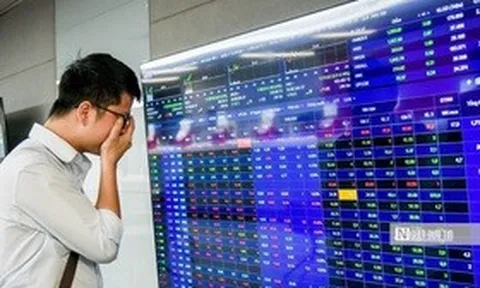Thị trường giao dịch trầm lắng, VN-Index vẫn trong vùng dò đáy