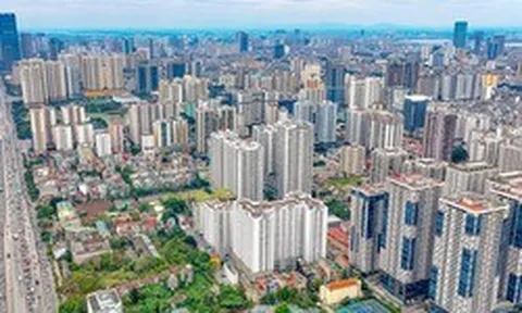 Giá nhà khó giảm sâu trên diện rộng, tuy nhiên một số dự án có thể xuất hiện những đợt "điều chỉnh mềm"