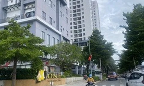Gỡ vướng, cấp sổ hồng