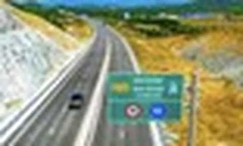 Chi tiết mức phí 13 tuyến cao tốc Bắc - Nam do Nhà nước đầu tư sắp tiến hành thu phí