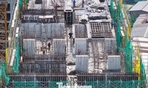 Sắp có 'thuốc trị 'môi giới thổi giá, tạo sốt đất ảo