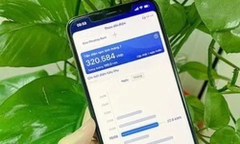 Điện lực Việt Nam có thông báo mới tới tất cả người dân