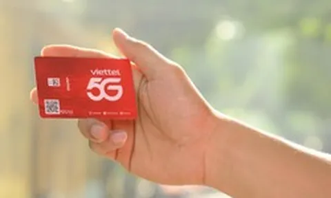 Từ hôm nay, Viettel sẽ khoá SIM trong vòng 2 tiếng với trường hợp sau: Người dùng sẽ không thể gọi điện hay gửi tin nhắn nếu thiếu bước này