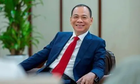 Tỷ phú Phạm Nhật Vượng chỉ đạo “nóng”: Vinhomes dừng việc mở rộng quỹ đất dự án tại Việt Nam, không độc chiếm thị trường, dành sân cho các doanh nghiệp khác