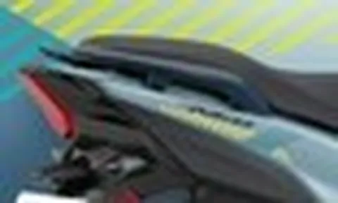 Xe tay ga Yamaha RS NEO ra mắt với giá 66 triệu đồng, đe dọa Honda Air Blade