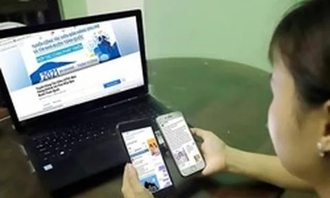 Cảnh báo đặc biệt quan trọng cho tất cả các phụ huynh, học sinh thi