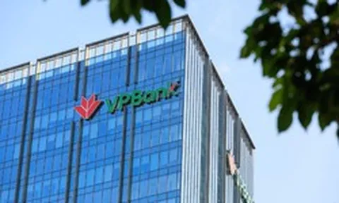 VPBank tiếp tục thăng hạng trong danh sách 500 doanh nghiệp lớn nhất Đông Nam Á