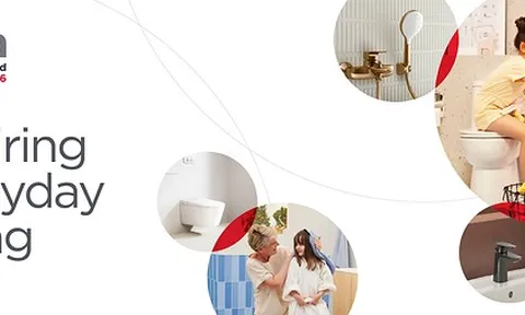 Giải thưởng ASDA 2026 vinh danh những nhà thiết kế trẻ khu vực Châu Á - Thái Bình Dương