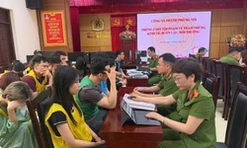 Danh sách 23 công ty trong các vụ án lừa đảo mua bán thẻ sở hữu kỳ nghỉ vừa bị khởi tố
