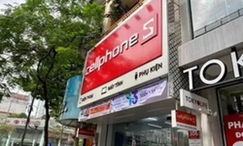 CellphoneS gặp chuyện: Hot TikToker lên tiếng khi mua iPhone 17 Pro Max