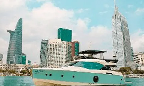 Đại hạ giá 4 lần gần 14 tỷ, du thuyền của bà Trương Mỹ Lan vẫn không có người mua