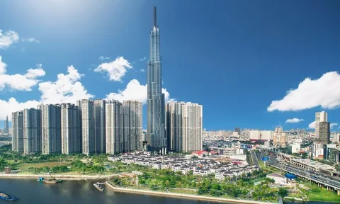 "Biết đủ" sau gần hai thập kỷ: Vinhomes đã xây dựng quỹ đất lớn nhất Việt Nam ra sao?