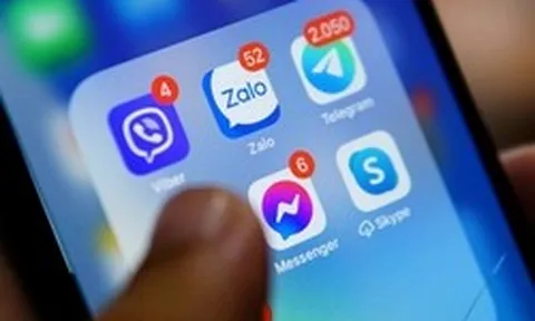 Thủ đoạn lừa đảo mới trên Zalo, Facebook mà người dân cần biết rõ